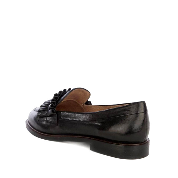 NWT Seychelles Powerful Loafer in Black - Picture 2 of 4